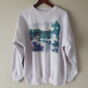 Vintage Northern Reflections Sweatshirt